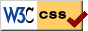 Validní CSS!